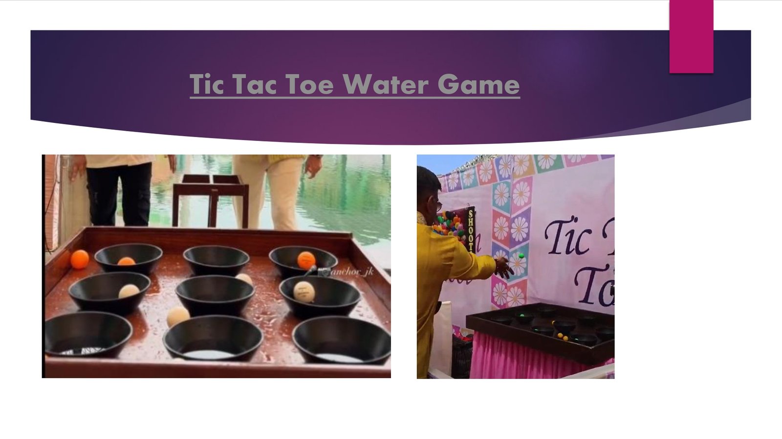 Premium Wooden Games by Udaipur Event Management - Available for Rent